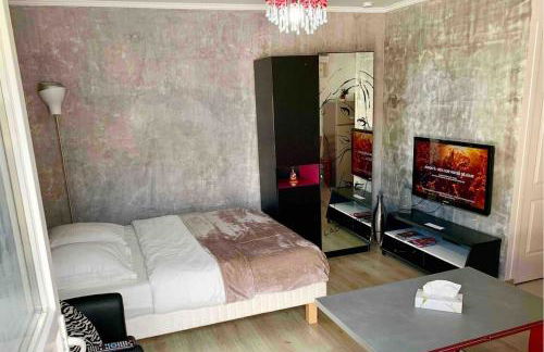 Studio proximité Paris Le Bourget - Foto 9