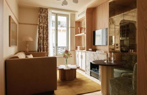 HIGHSTAY Maisons - Vintimille - Foto 15