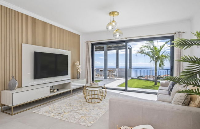 Landscape View by Madeira Sun Travel - Foto 2