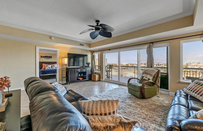 Harbor Landing 203b - Photo 5