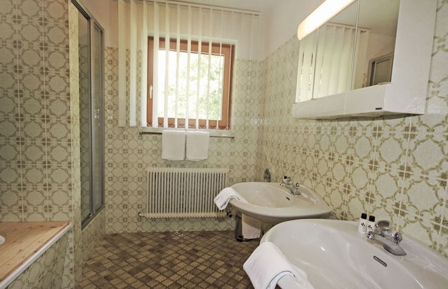 Chalet Alpin - Foto 13