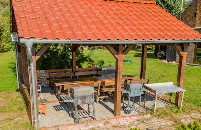 Agroturystyka Nad Wartą - Foto 52