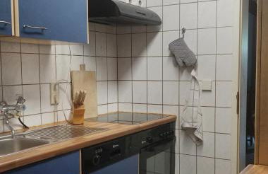 Wanderhütte Zum Bernhardsthal - Foto 13