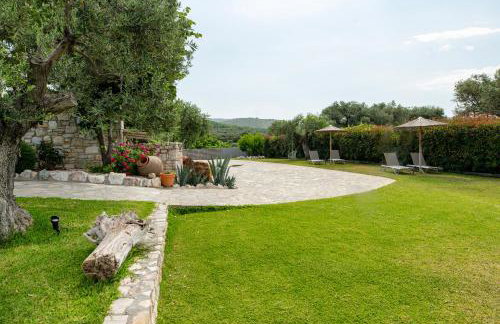 Villa Almira Luxury Apartments - Foto 6