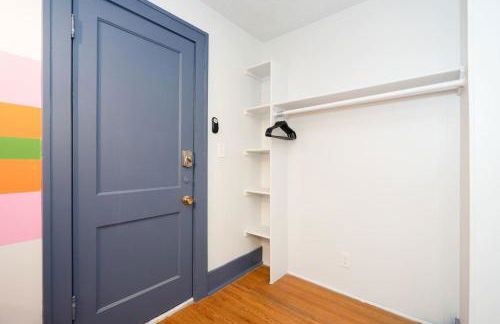 Mural studio-near Plaza District - Foto 6