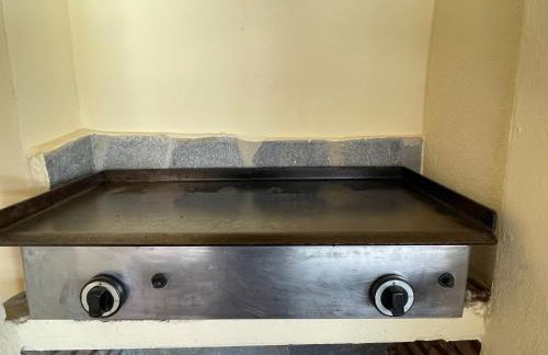 Casa Rural El Burro Bajo - Foto 24