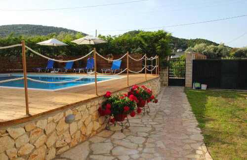 Villa Dimitra Nikiana - Photo 73