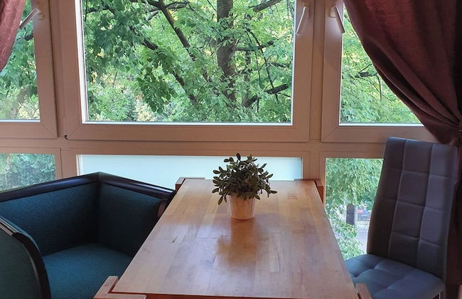 CityPark Hotel - Foto 38