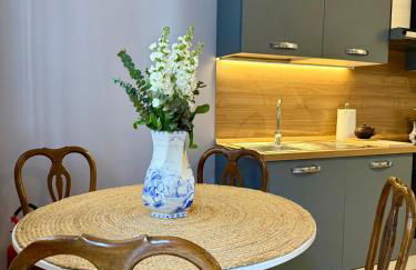 LR Deluxe Apartments - Casa Holi - Photo 16