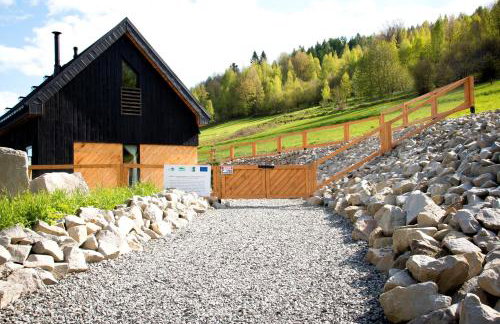 Projekt ŚWIT - domki z prywatną jacuzzi i sauną - Foto 32