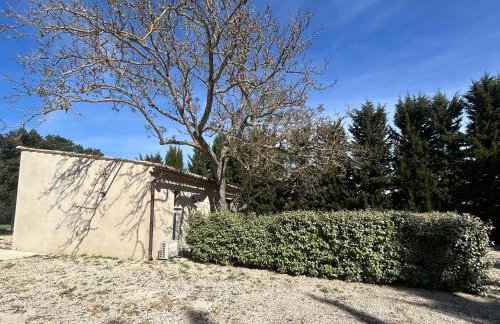 Maison provençale proche du lac - Foto 6