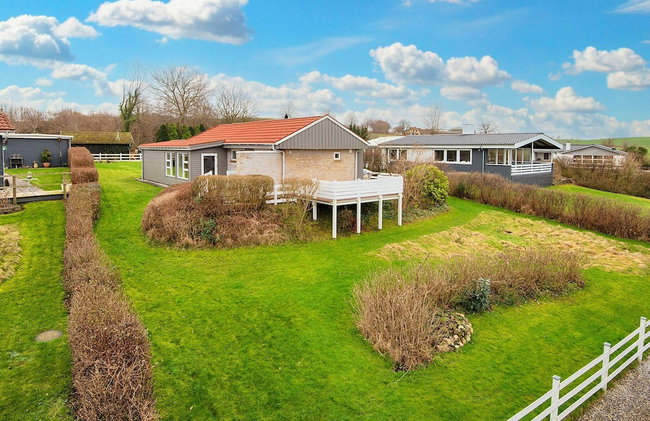 6 Person Holiday Home in Broager - Foto 21