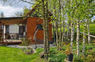 Domek na korcie - Foto 45