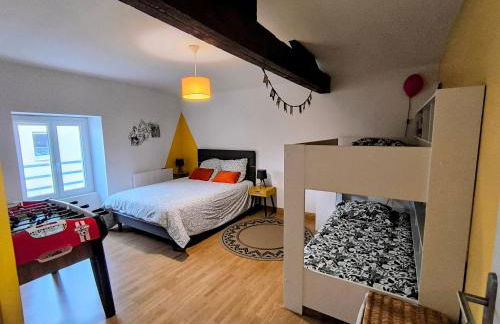 La Mésange - Foto 33