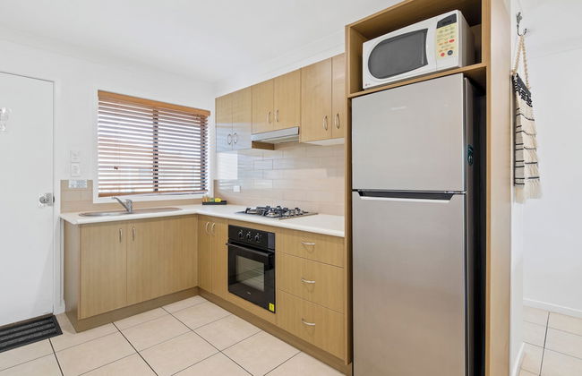 Arlia Sands Apartments - Foto 23