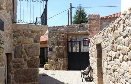 Casas de Campo da Barroca - Foto 71