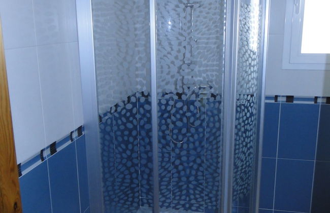 Villa Lirios - Foto 35