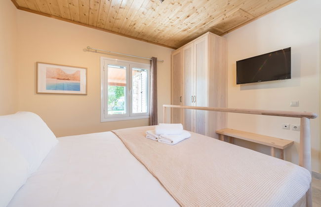 Amygdalia Villa - Foto 5