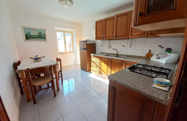 Casa Claroni 4 pax 1 Letto Supplementare - Foto 11