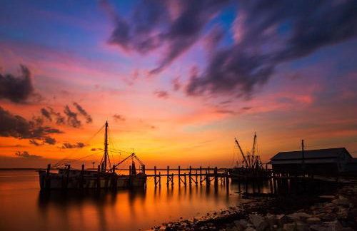 Amelia Island Oceanfront Condo - Foto 39