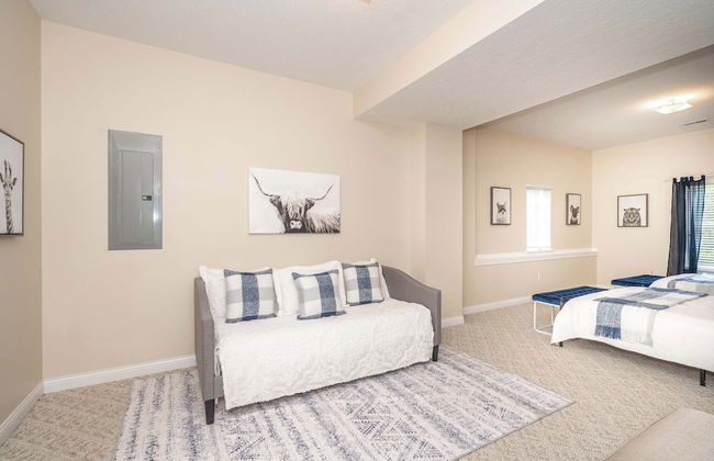 Crittenden Ark Haven - Foto 8