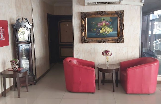 Danat 1 Apartments - Photo 21