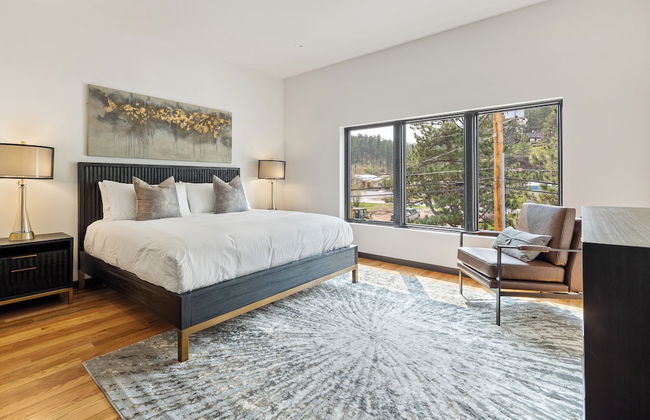 McGregor and Main Luxury Lofts - Foto 20