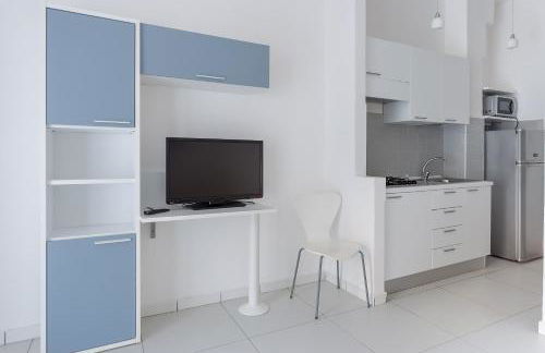 Baia Marticana Residence Hotel - Foto 24