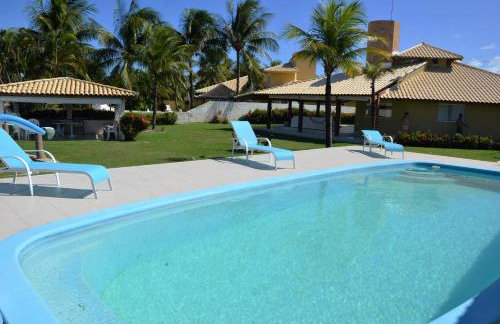 LINDA CASA 4 QUARTOS CONDOMÍNIO PARQUE INTERLAGOS - Foto 28