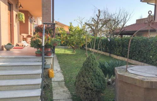 Homiday - Villa Angelica - Photo 13