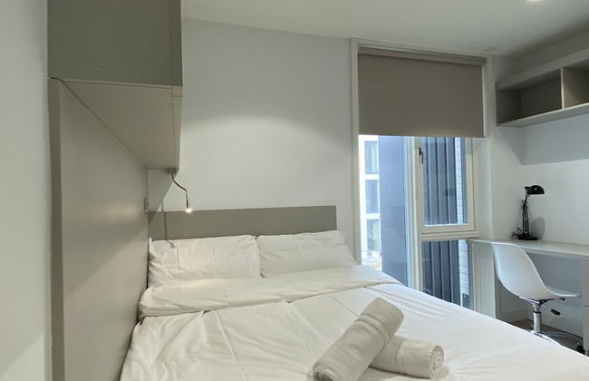 Eyre Square Galway Central Self Catering - Foto 11