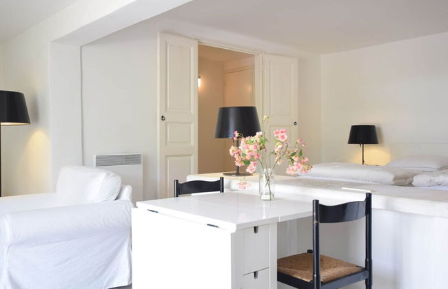 Apartment in Montbrun-les-bains Near Forest - Foto 48