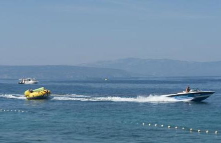 Njivice, otok Krk, apartman Dora - Foto 35