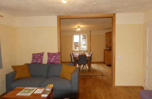 Ferienwohnungen Im grünen Eck - Foto 18