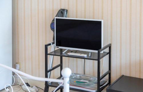 Studio vue mer - 50m de la plage - Foto 10