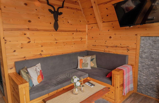 Pera Bungalov - Photo 42