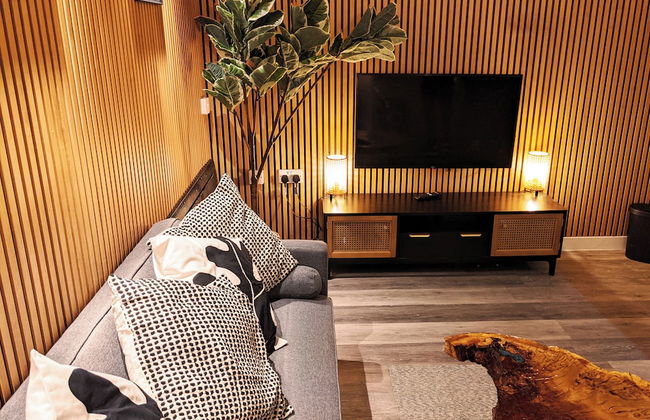 L1 Luxury Apartment - Foto 10