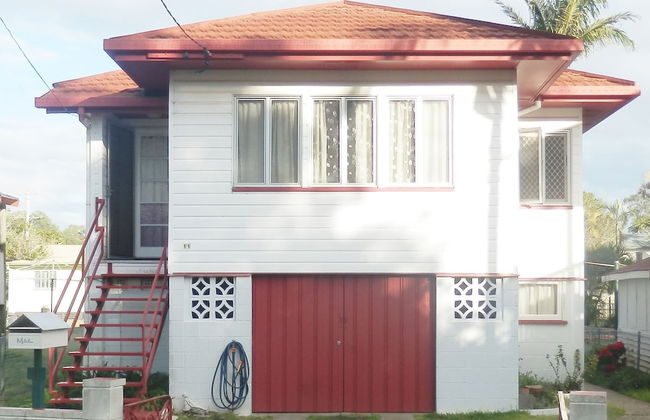 Sailor's Rest Holiday House - Foto 1