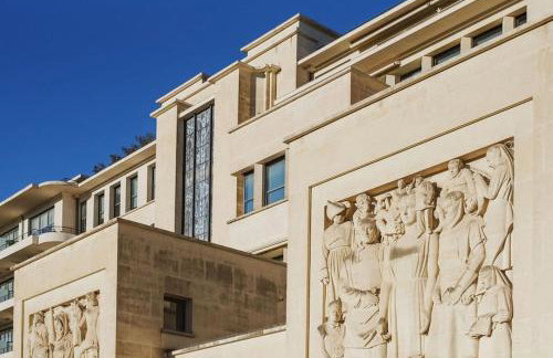 Le JOYAU loft historique et arboré avec garage - Foto 15