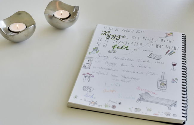 "Paul" - 100m from the sea - Photo 13