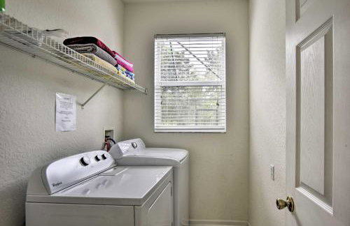 Kissimmee Family Home w/ Pool: 6 Mi to Theme Parks - Foto 29