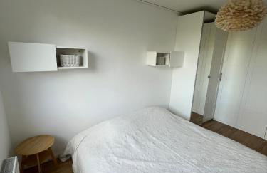 4 rooms Apartment with Lakeview, near VW & PowerCo &peaceful - Foto 11