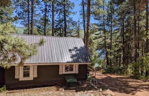 Nellie May Cabin on Vallecito Lake in Bayfield CO - Foto 3