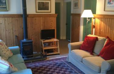 Bamff Ecotourism - Photo 106