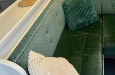 Iris, bateau douillet - Foto 22