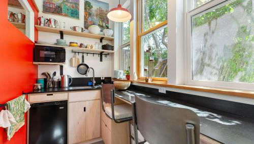 Garden Artist Loft Studio - Foto 2