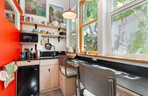 Garden Artist Loft Studio - Foto 2