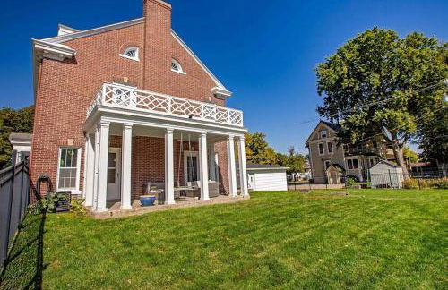 Iconic Historic Home - Foto 25