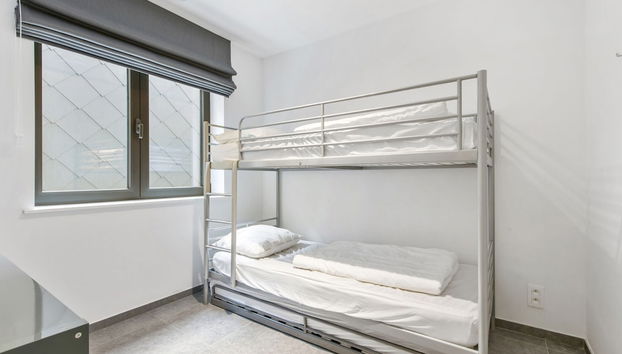 Apartment in a Central Location - Foto 2, Habitación