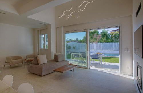 THE QUAD Luxury Villas - Foto 23